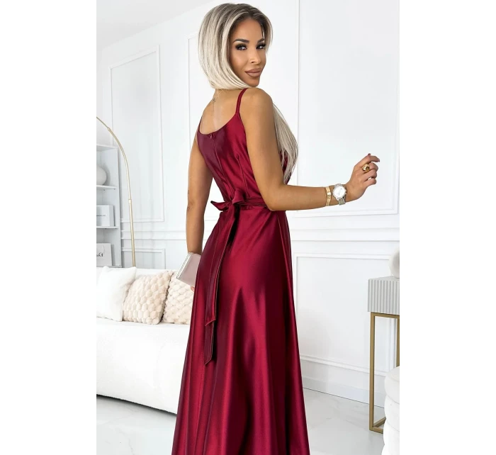 Dámské šaty   model 19526103 - numoco