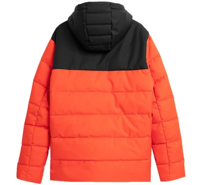 Lyžařská bunda 4F M307 M 4FAW23TTJAM307 62S pánské Lyžařská bunda 4F M307 M 4FAW23TTJAM307 62S pánské