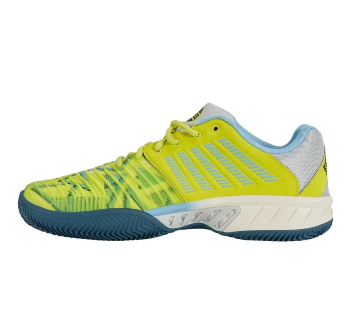 Pánská sportovní obuv K-Swiss Express Light 3 Padel training sneakers yellow (08900-377-M)