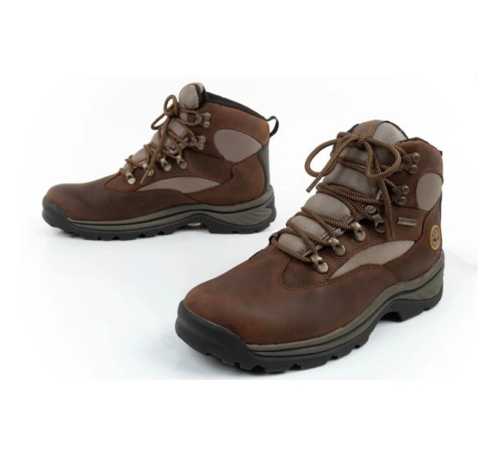 Boty Timberland Chocorua M TB015130210