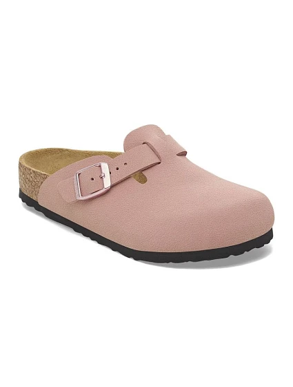 Žabky Boston BS Jr model 22051456 dětské - Birkenstock Žabky Boston BS Jr model 22051456 dětské - Birkenstock