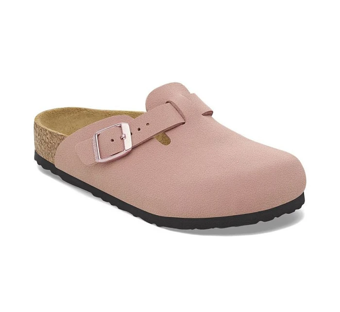 Žabky Birkenstock Boston BS Jr 1029748 dětské