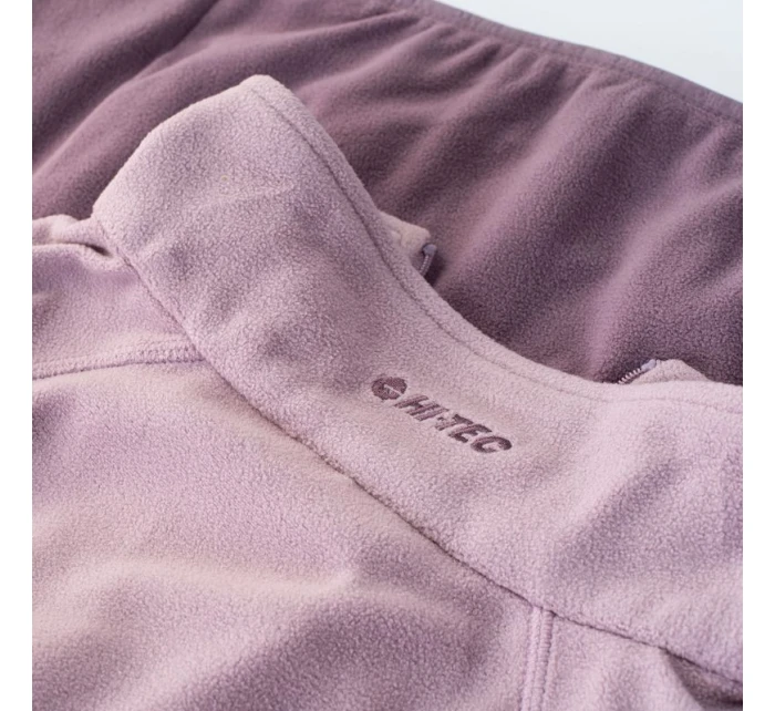 Damski Polar LADY model 21357705 1/2 - Hi-Tec Damski Polar LADY model 21357705 1/2 - Hi-Tec