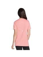 Diamond Tee Pink M model 21388286 - Skechers Diamond Tee Pink M model 21388286 - Skechers