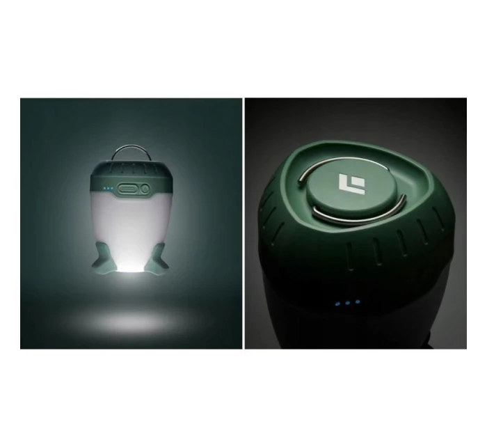 450 Desert Sage svítilna + multifunkční MERINO BLACK model 21811436 - Black Diamond 450 Desert Sage svítilna + multifunkční MERINO BLACK model 21811436 - Black Diamond