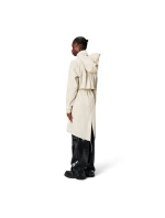 Rains mackintosh STRING W PARKA W3 18550 95 DUNE GRAIN