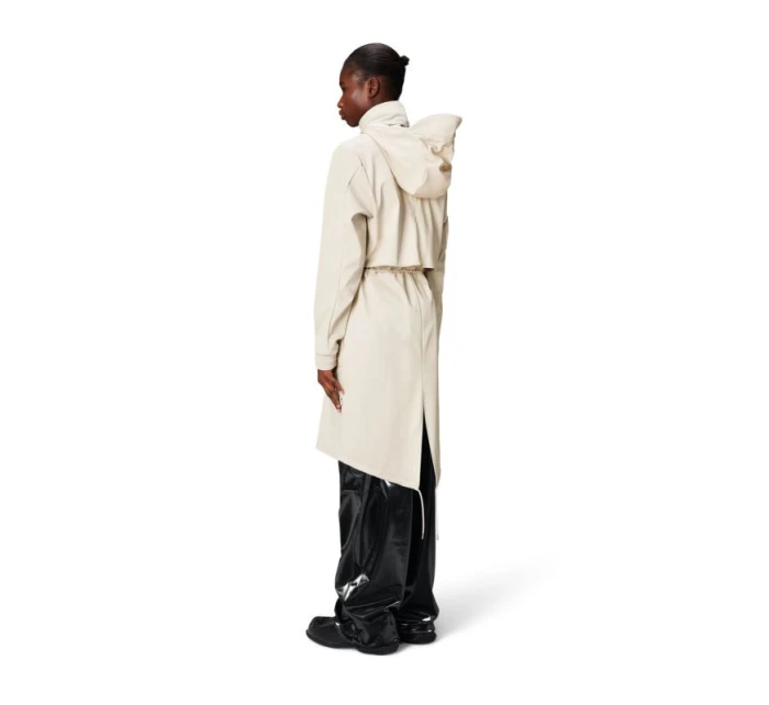 Rains mackintosh STRING W PARKA W3 18550 95 DUNE GRAIN