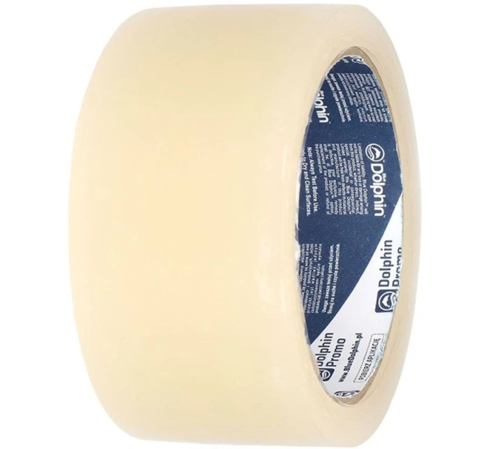 Modrá lepicí páska DOLPHIN 48MMx20M