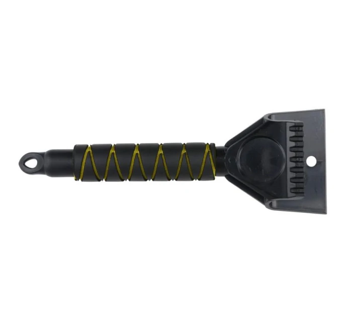 ŠKRABKA NA SKLO 2V1 28CM DUNLOP ŽLUTÁ