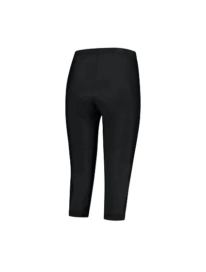 Rogelli šortky 3/4 BASIC LADY černé M