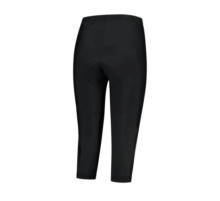 Rogelli šortky 3/4 BASIC LADY černé M Rogelli šortky 3/4 BASIC LADY černé M