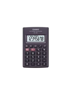 kapesní  černá model 21862850 - CASIO