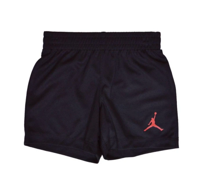 Dětská souprava Air Jordan Half Court Muscle Set - 657495-023 Kids