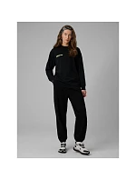 Dámské tričko s potiskem regular longsleeve 4F 4FRSS26TSWSF2834-20S dámské
