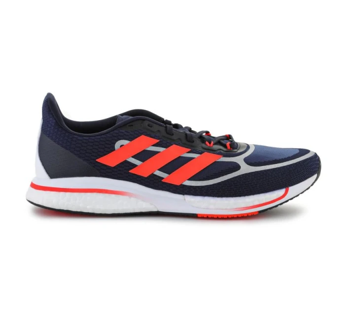 Pánská běžecká obuv Supernova + M GY0844 - Adidas Pánská běžecká obuv Supernova + M GY0844 - Adidas
