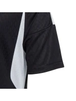 Dětský dres Tiro 23 Competition Match Jersey black model 21955298 - ADIDAS