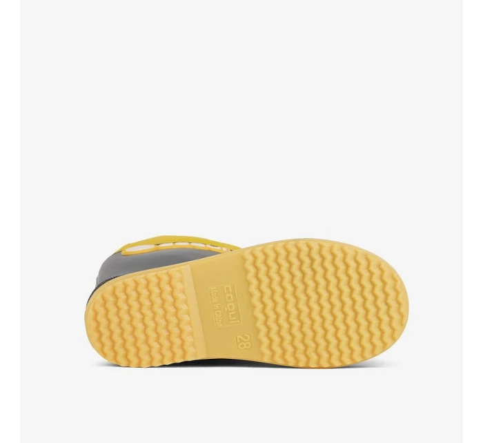 Collar Jr wellingtons model 18617257 - Coqui