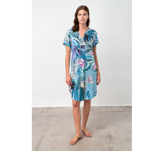 Letní dámské šaty –   model 18364108 - Vamp