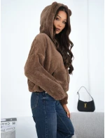 Halenka CS BL BT1030.00P tmavě lila