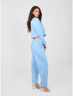 Sada IT KMPL 22255.20 světle modrá Sada IT KMPL 22255.20 světle modrá