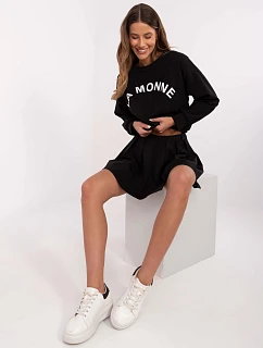 Komplet MI KMPL model 22046217 czarny - FPrice