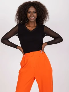 Halenka RV BZ model 17355863 černá - FPrice