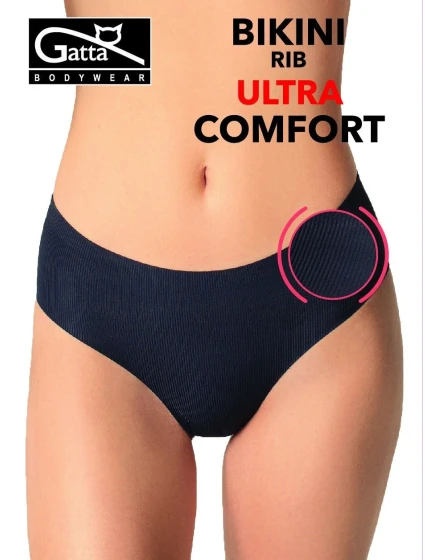 Spodní díl bikin Ultra Rib - Gatta Spodní díl bikin Ultra Rib - Gatta