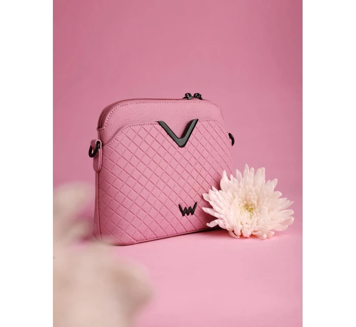 Kabelka VUCH Fossy Mini Dusty Pink Kabelka VUCH Fossy Mini Dusty Pink