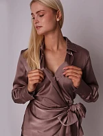 Košile s dlouhým rukávem TA558 - Ax Paris