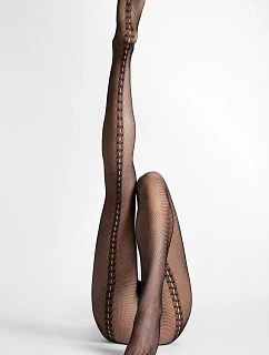 LUCIANA - Punčocháče 20 DEN