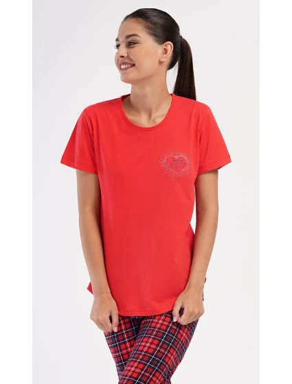 Dámské pyžamo kapri model 20610356 - Vienetta