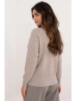 Svetr model 200525 AT Svetr model 200525 AT