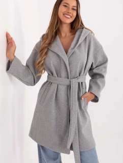 Plášť  model 217248 Rue Paris