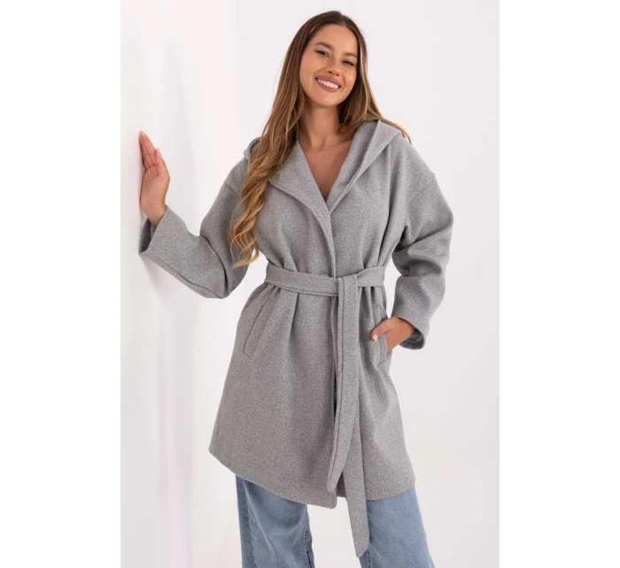 Plášť model 217248 Rue Paris Plášť model 217248 Rue Paris