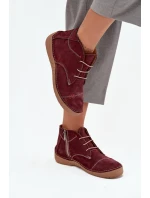 Polobotky  model 218908 Step in style