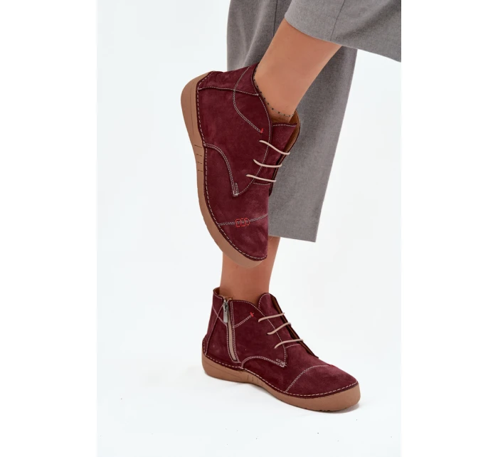 Polobotky  model 218908 Step in style