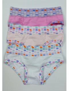 Dívčí kalhotky EmyBimba B/2964