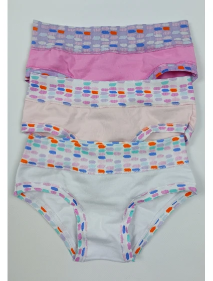 Dívčí kalhotky model 21788600 - Emy