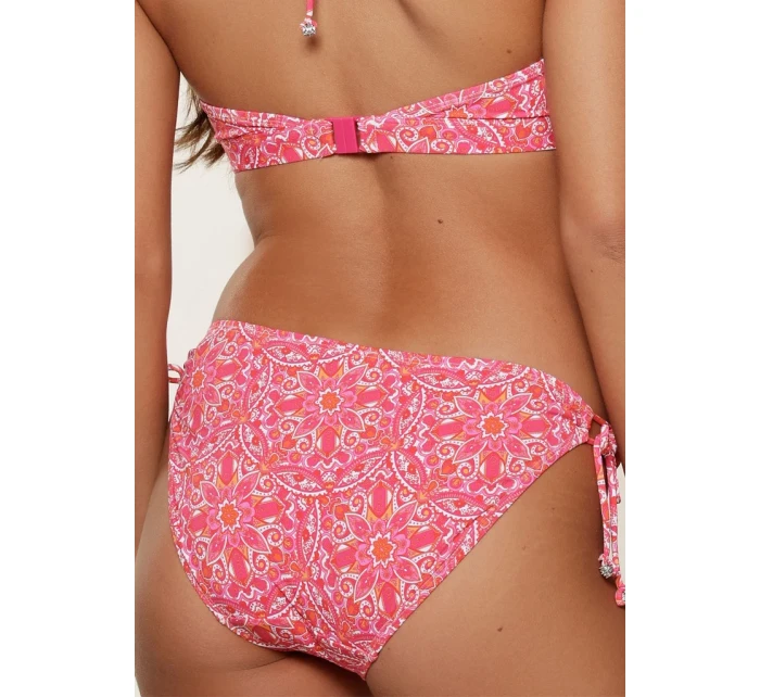 Dámské plavky LingaDore 7708TSB spodní díl