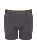 sloggi men EVER Airy Short C2P - BLACK COMBINATION - SLOGGI BLACK COMBINATION - SLOGGI