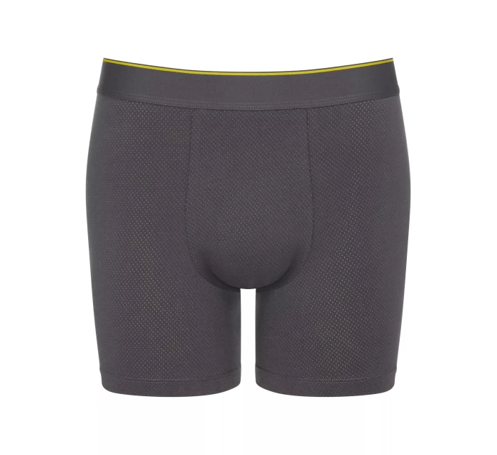 sloggi men EVER Airy Short C2P - BLACK COMBINATION - SLOGGI BLACK COMBINATION - SLOGGI