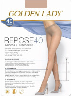 Dámské punčochové kalhoty   40 den model 6243522 - Golden Lady