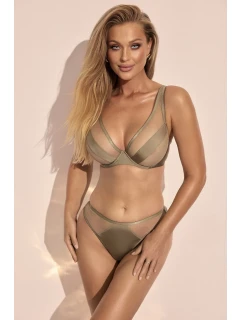 Kinga kalhotky B-1181/2 Lou Brazilian XS-2XL