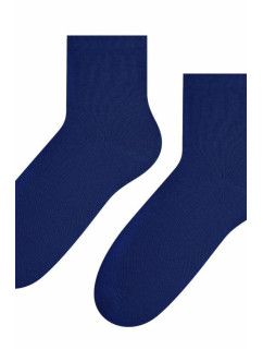 Dámské ponožky 037 dark blue - Steven