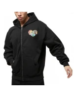 Tkaný Kani Life OS mikina s kapucí model 19076968 - Karl Kani