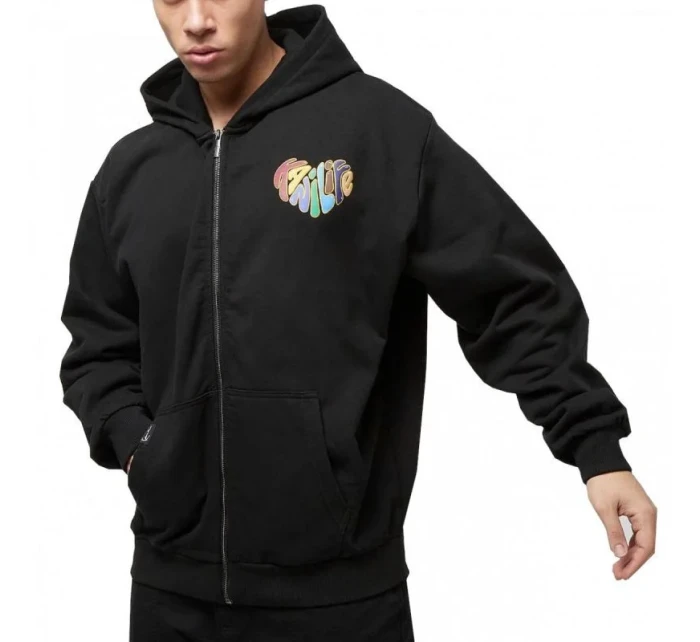 Tkaný Kani Life OS mikina s kapucí model 19076968 - Karl Kani