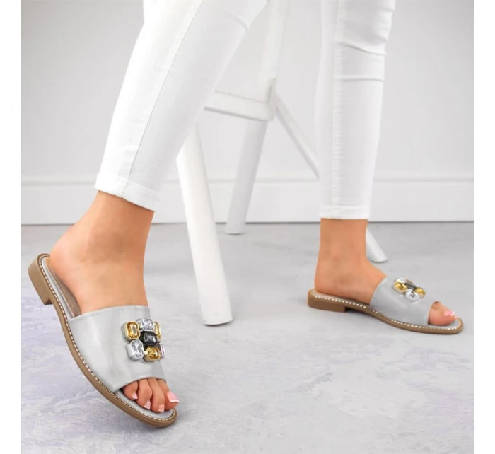 W stříbrná model 20118182 - S.Barski