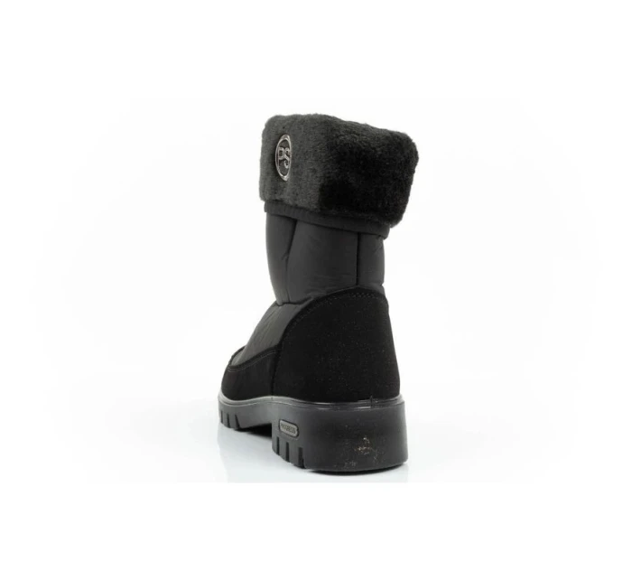 Zimní boty W model 20595152 - Progress