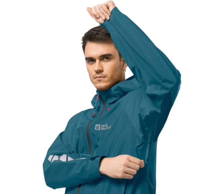 Jack Wolfskin Morobbia 2l Jkt M 1115511-4133 bunda Jack Wolfskin Morobbia 2l Jkt M 1115511-4133 bunda