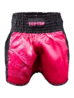 šortky M model 22131412 - TOP TEN